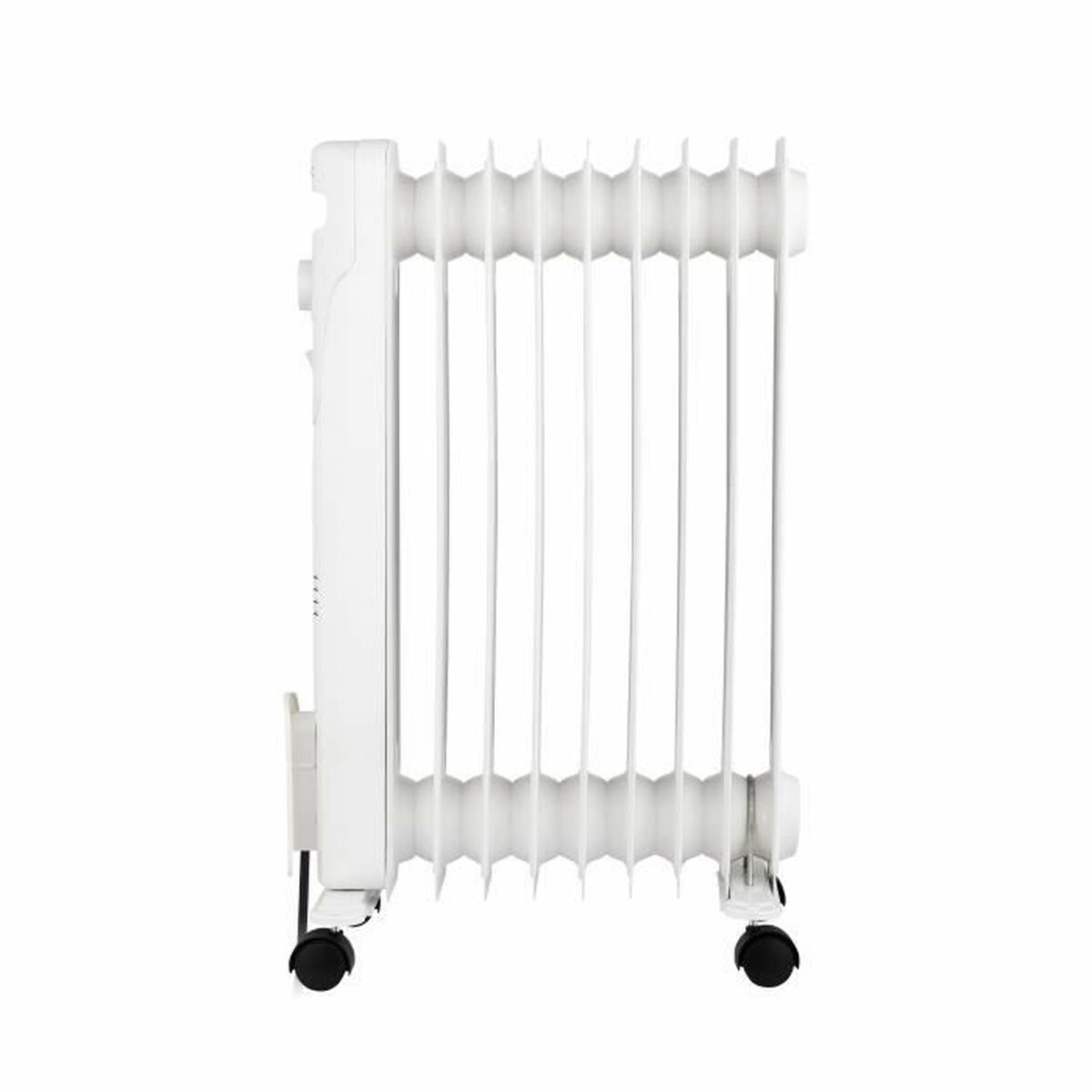 Oljeelement Oceanic 3 powers Vit 2000 W